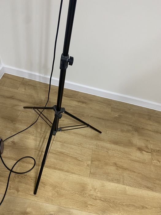 Софтбокс професійний на 4 лампи