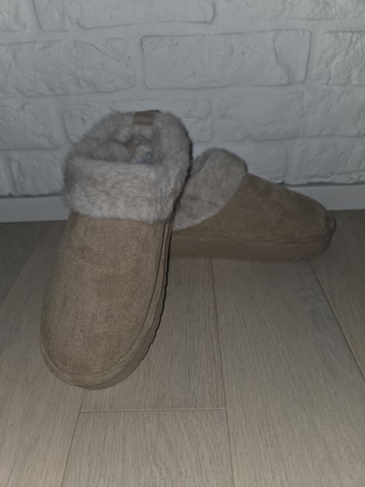 Buty kapcie roz.42