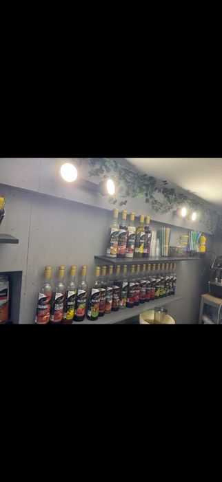 Продам готовый бизнес «Кофейня»