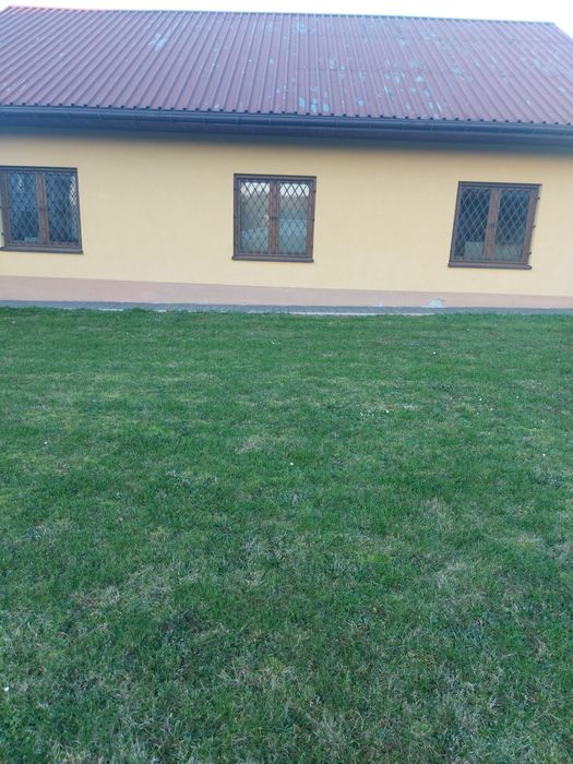 Hala magazynowa Bronowice