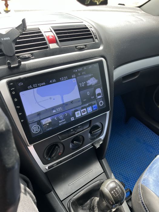 Продам машину Skoda Octavia A5