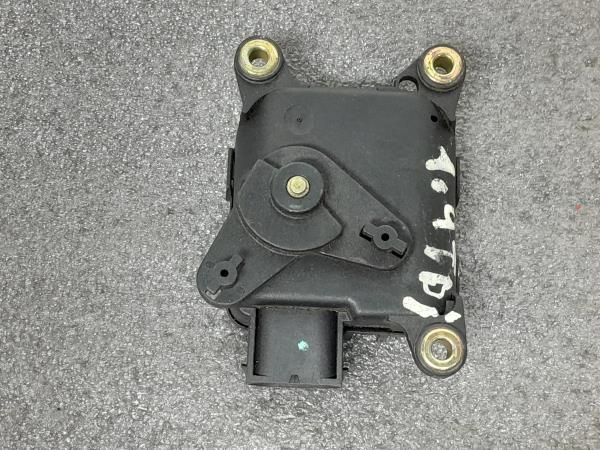 Motor da comporta da sofagem VOLKSWAGEN Passat (3B2)