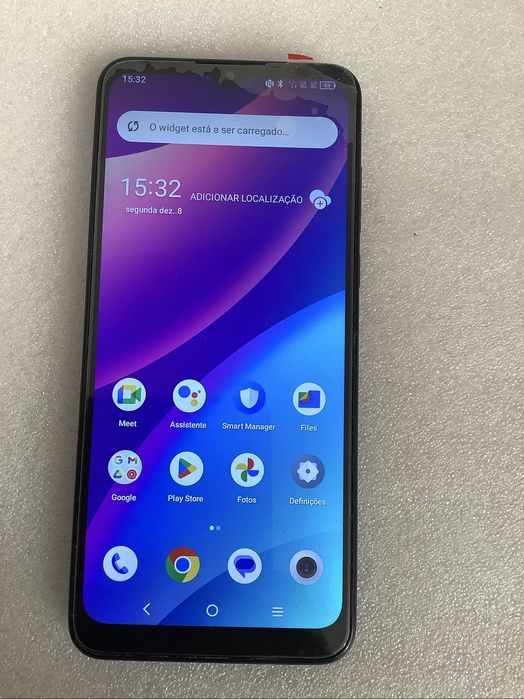 Smartphone TCL 30SE (6165H)