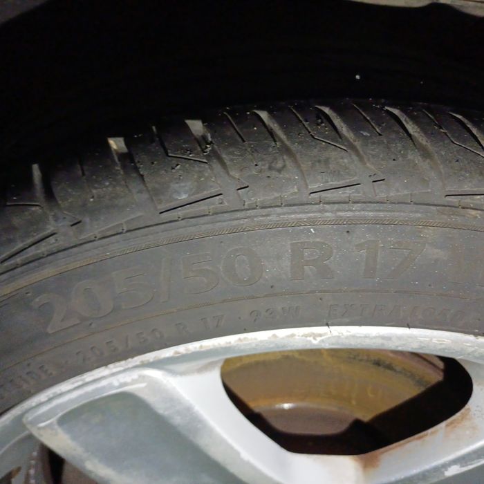 Peugeot 307 2.0 HDI  136 cv