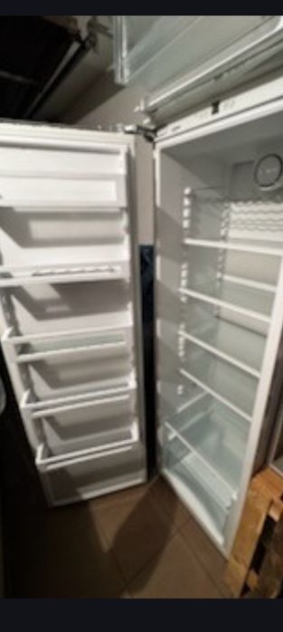 Lodówka  Liebherr wys 175