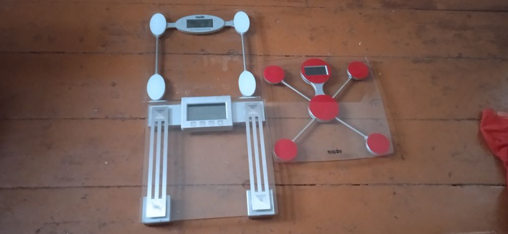 Продам веса на 150кг на запчасти однми лотом Або поштучно