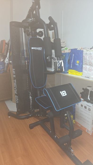 Maquina Multigym 400424347883117619200