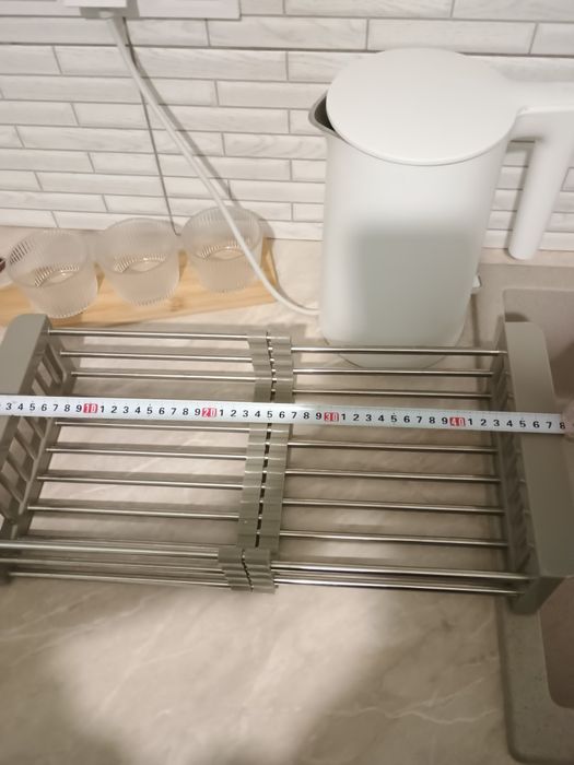 Сушка на раковину