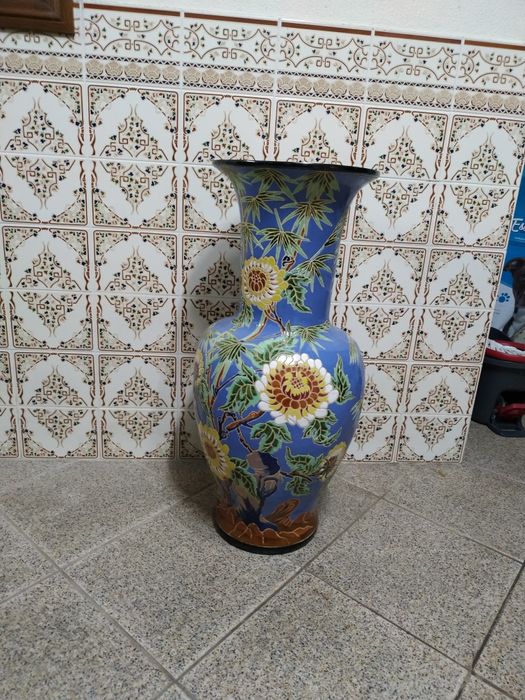 Jarrão decorativo