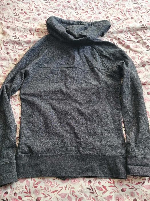 Kardigan męski H&M roz. S używany stan dobry.