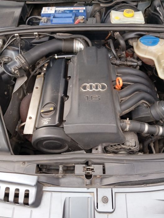 Продам Ауди А4 2008рік