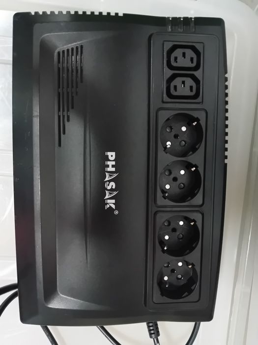 UPS 750VA 450W Phasak