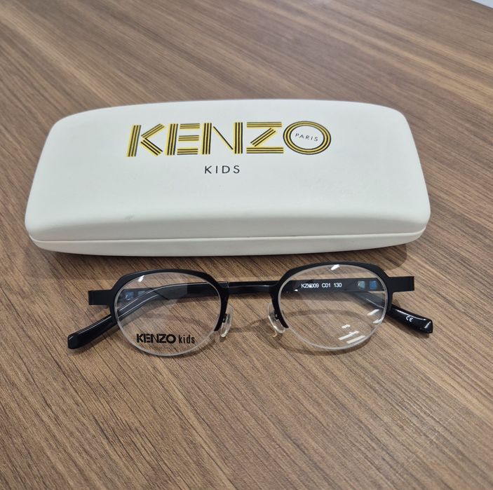 окуляри оправа дитяча KENZO kids оригінал