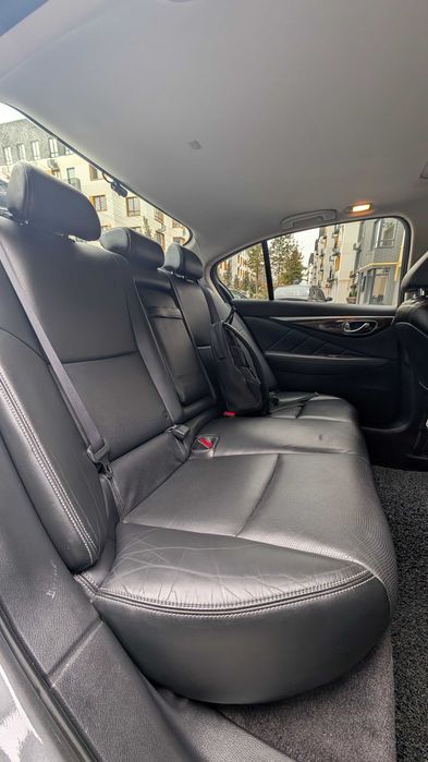 Продаж INFINITY Q50 PREMIUM 195тис