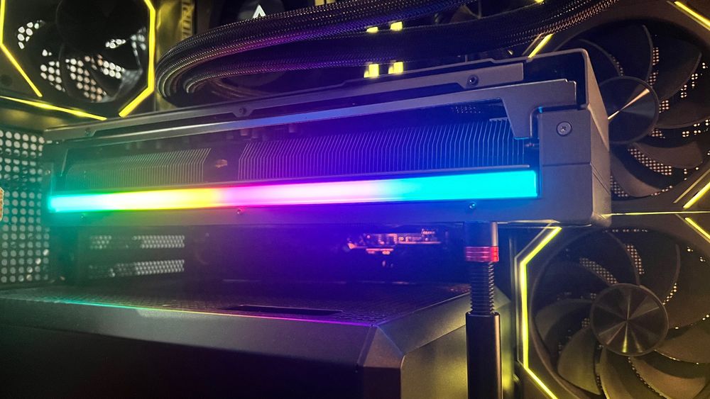 Sapphire NITRO+ OC RX 9070 XT64730269677057122