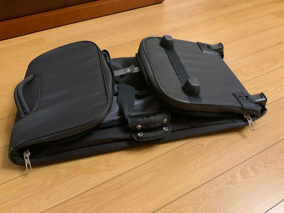 Mala de Viagem (trolley) Samsonite