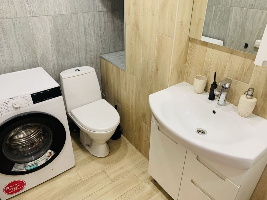 1-кімнатна квартира за адресою вул. Осіння (площа 41 м²) - Atlanta.ua - фото 12