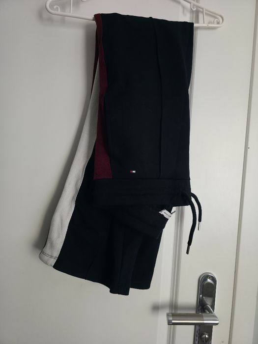 Dresy Tommy Hilfiger M