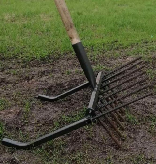 Чудо лапата Орач