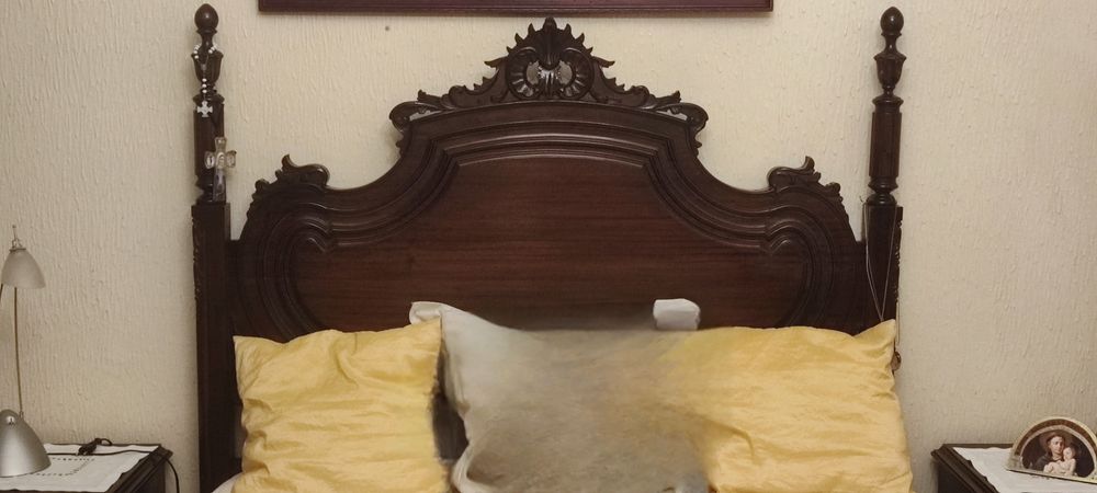 Vendo Mobilia de Quarto