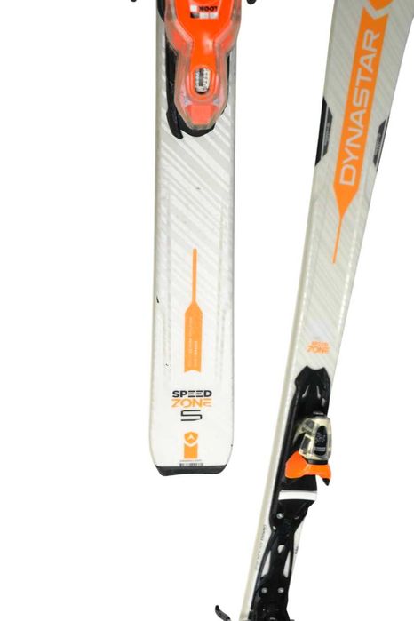 Narty Dynastar Speed Zone 5 165cm/ Look Xpress 10/ NA49/
