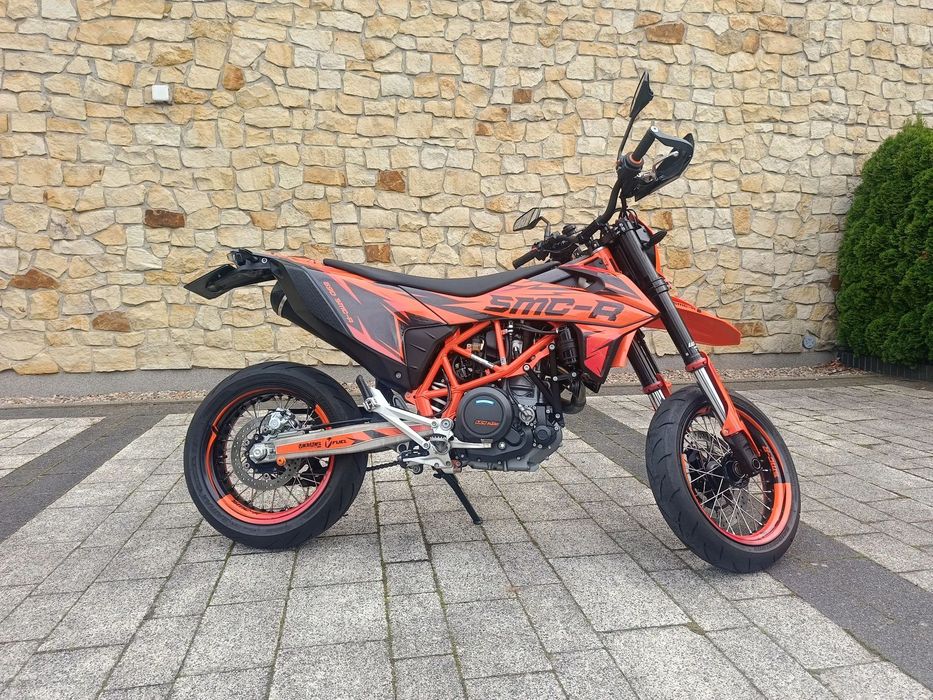 KTM
