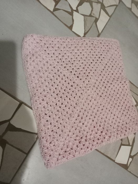 Наволочки вязаные на диванные подушки 3 штуки