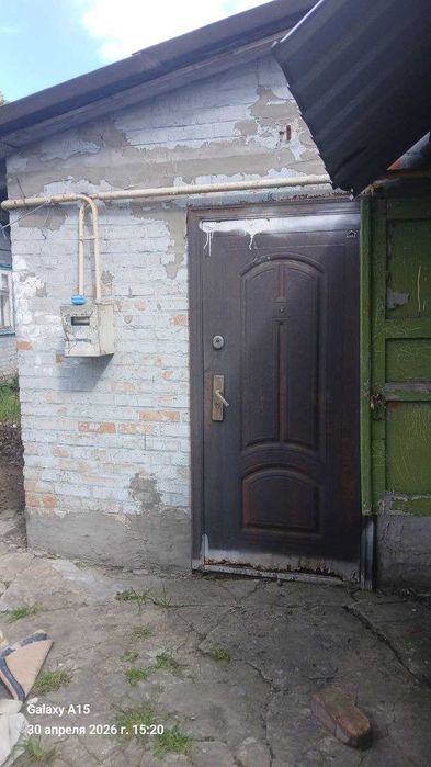 продам дом в Синельниково