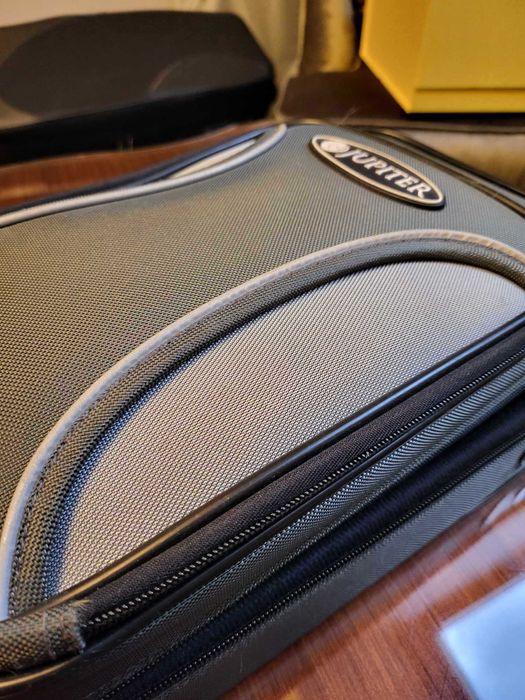 Klarnet JUPITER JCL 637 model szkolny, stan bdb