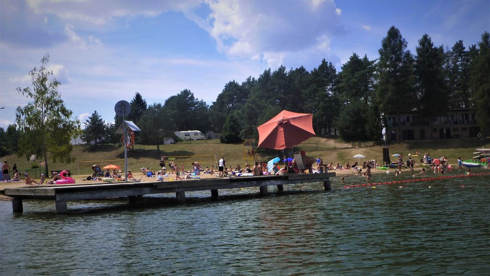 Mazury, Kruklanki k/Giżycka, pokoje z łazienkami, parking, plac  zabaw