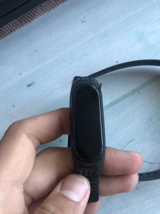 Продам часы микбент 4