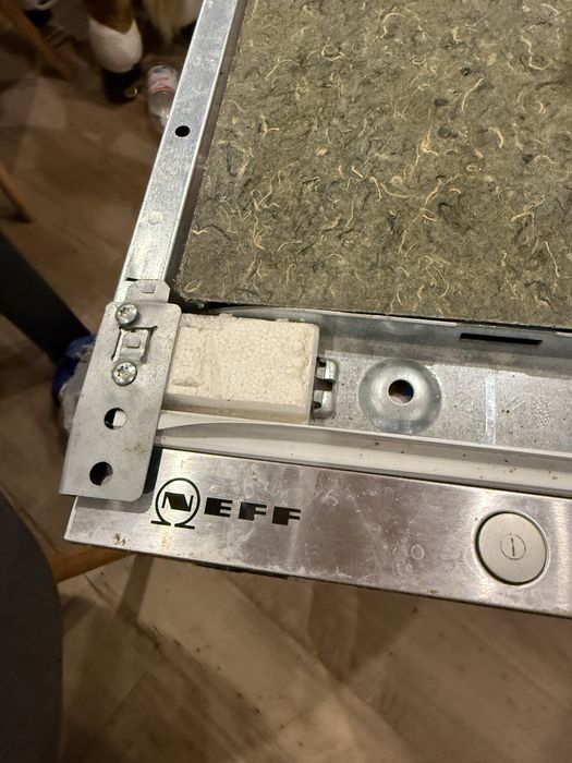 Zmywarka x2 na części/Neff+Beko