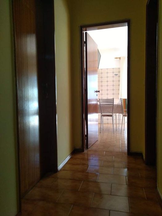 Quarto em Peniche