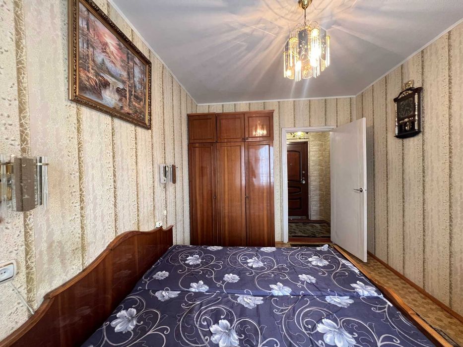 2к квартира на вул. Леонтовича неподалік ЕКСПРЕСУ