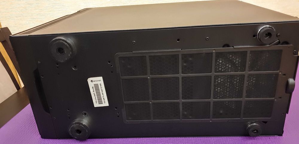 Komputer stacjonarny Intel i5 / Z97 / GTX970 / 16GB RAM