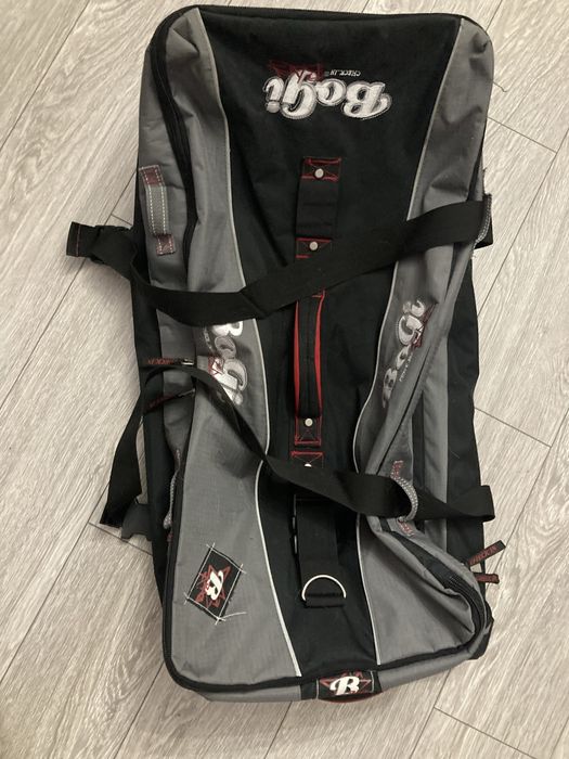 Валіза Bogi Bag Travel Trolleys