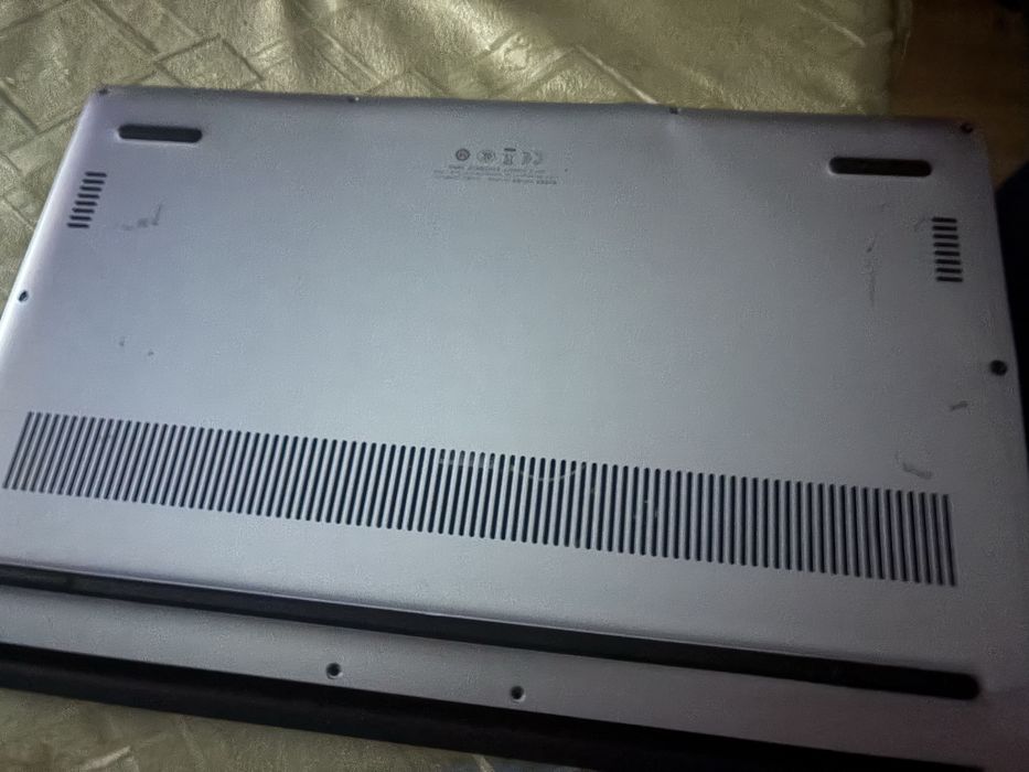 Laptop huawei d14 na czesci