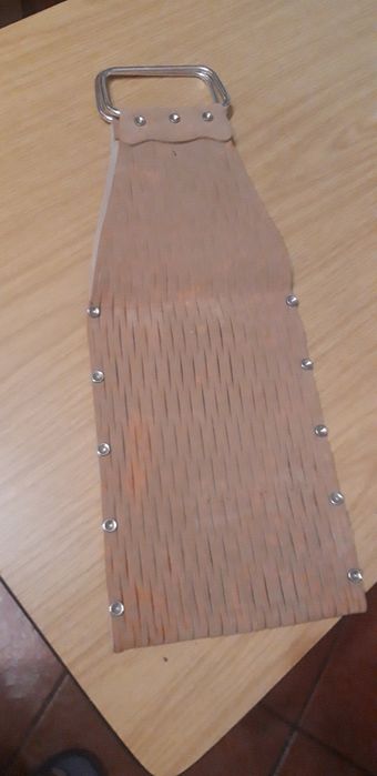 Conjunto de 2 Malas de Senhora Anos 70/80