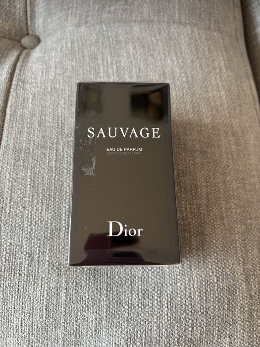 Perfumy meskie Dior Sauvage 60 ml
