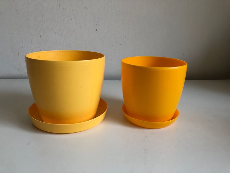 Горшки для квітів вазонів