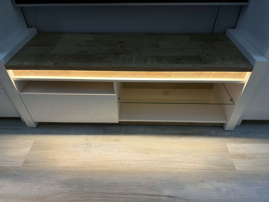 Meble - komoda szafka