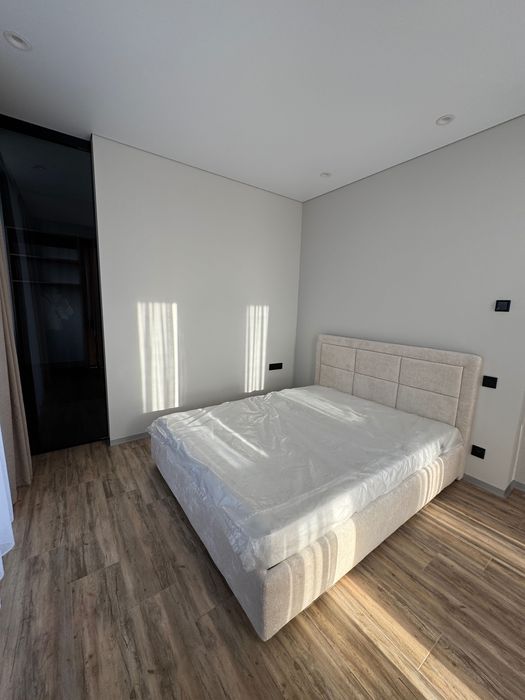 Здам 2х кім квартиру Центр перша здача