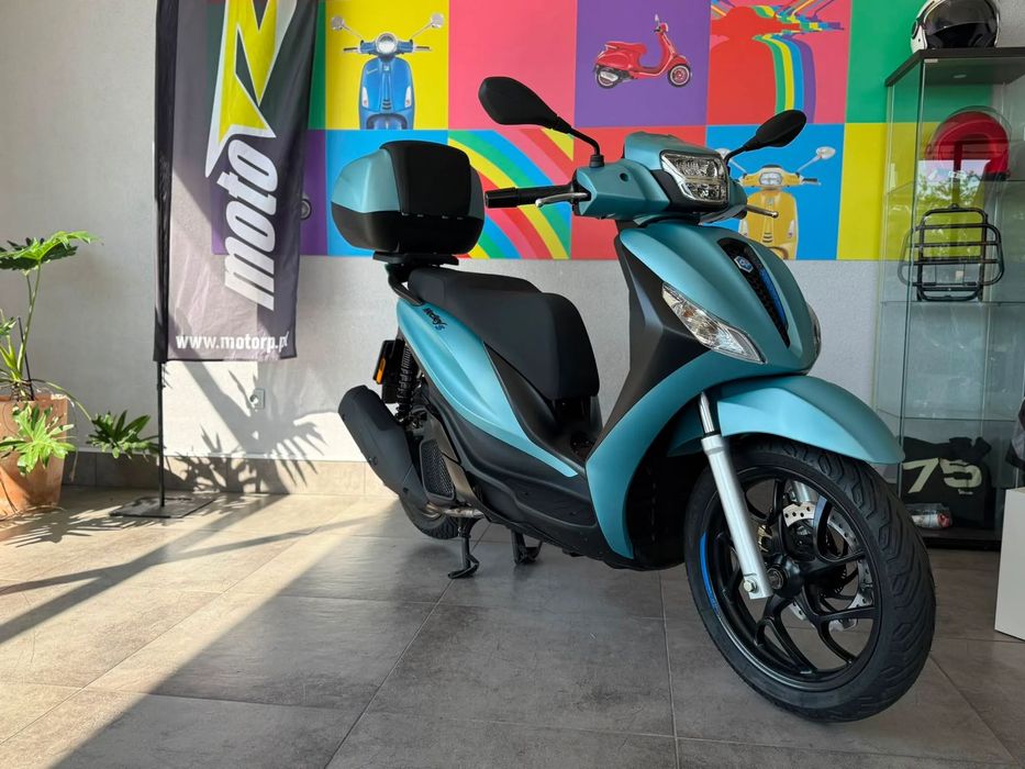 Piaggio