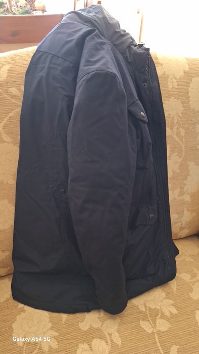Casaco homem Massimo Duti