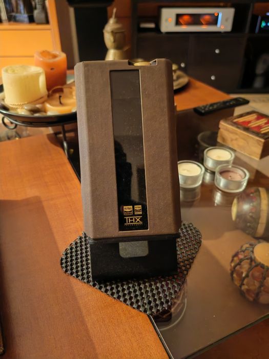 Fiio Q7 Amplifier