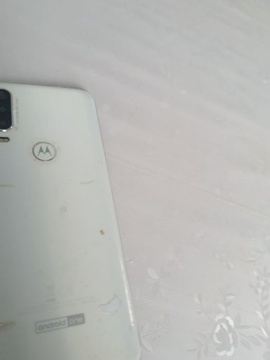 Przedam telefon Motorola