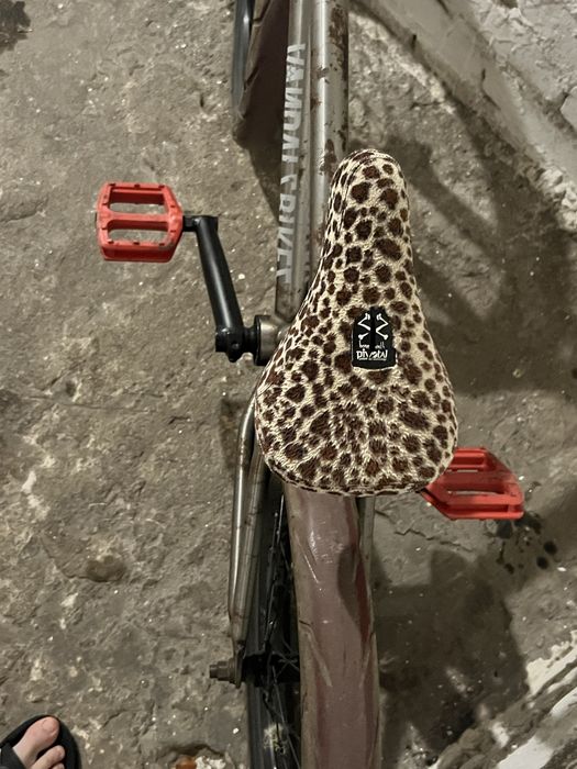 Sprzedam Bmx.