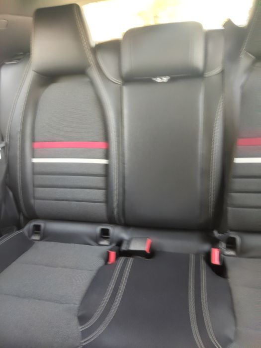 Mercedes A 160 CDI BE STYLE