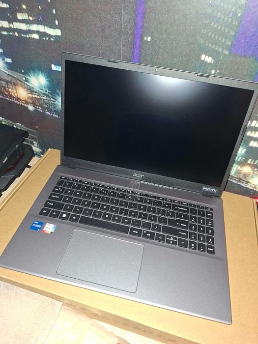 Acer Extensa 15 .215-55 (Laptop)
