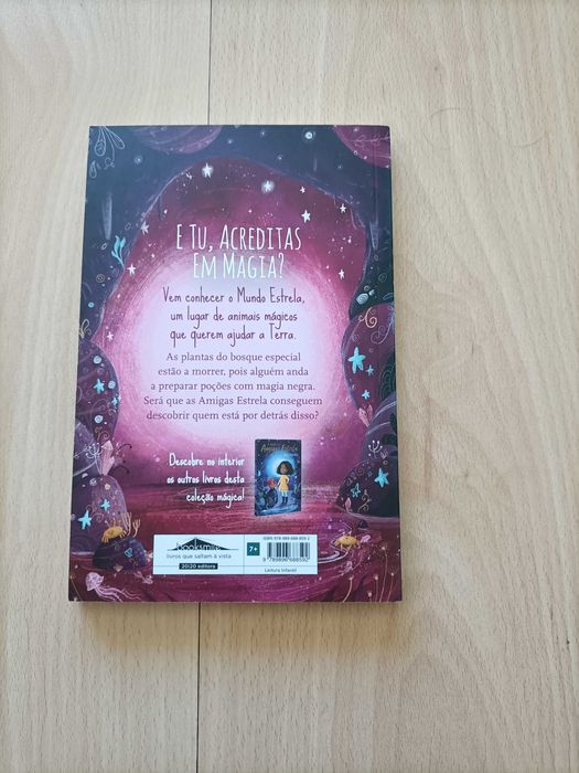 Livro-sombras noturnas